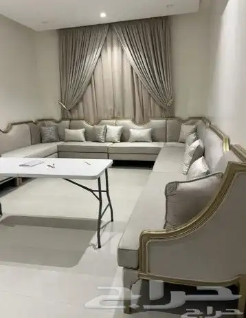 تفصيل مساند ومجالس و كنب ارضي وكلاسيكي ومغربي و تنجيد 31