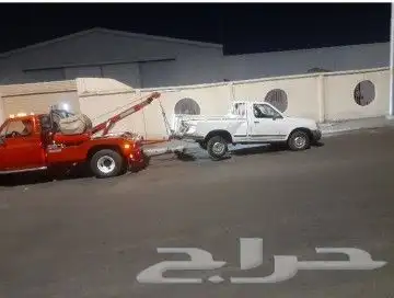 وانش علاق نقل السيارة 2