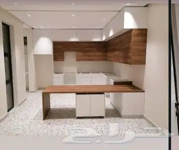 تصميم مطابخ الجديدحسب الطلب 3