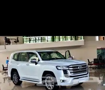 جنوط جيب لاندكروزر 2022 مقاس 20 4