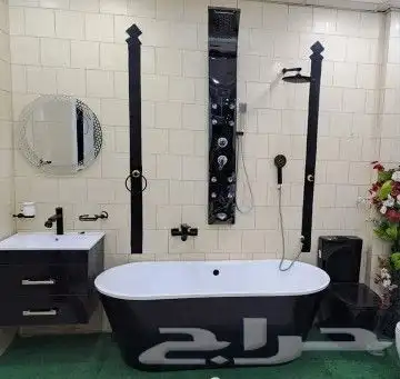 سباك وكهربائي ابو عريش 24ساعه 1