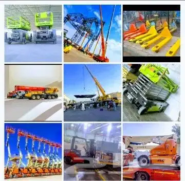 رافعه شوكيه ويدويه ونش 3