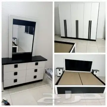 غرف نوم ومراتب بسعر مخفض 15