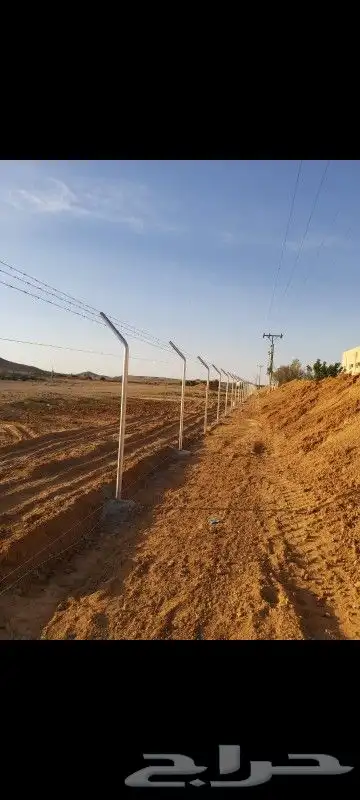 شبوك مزارع بجميع انواعها 17
