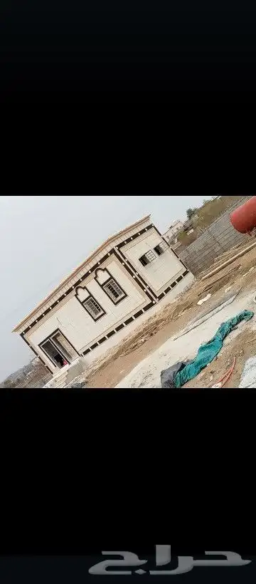 لياسه ملونة وديكورات خارجيه بطحاء الرياض تصميم الحجر الطبيعي 2