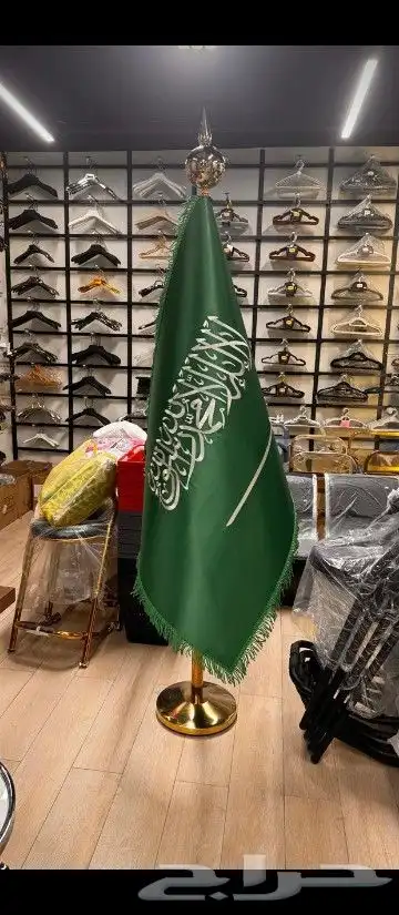 اعلام .شالات .طباعه شعارات 8