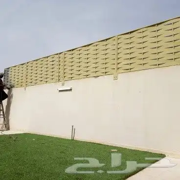 باب شباك دربزان مزلات 2