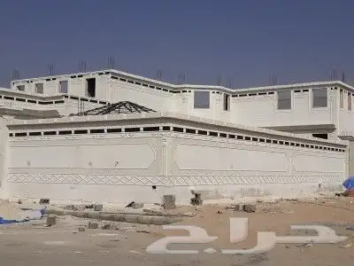 مقاول شبوك توريد وتركيب ونعمل في بنا الحجر والتراث 7