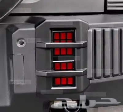 جناح و اكسسوارات جيتور 8