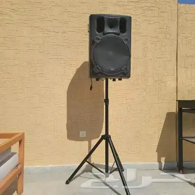 اجار سماعات تاجير سماعه كبيره في الرياض 4