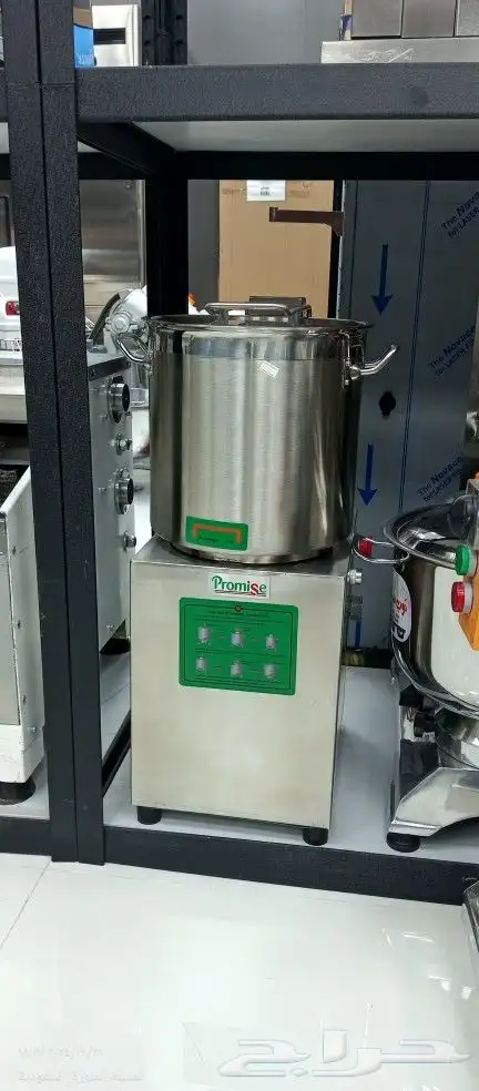 مكاين حمص سوري 3