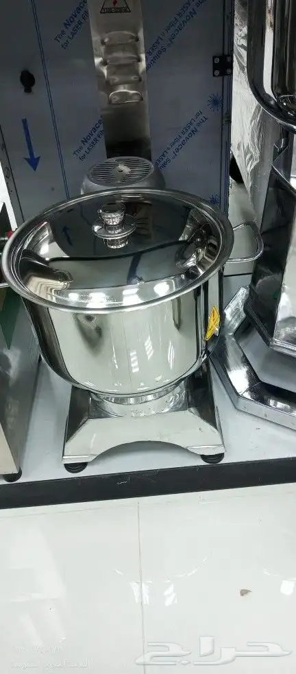 مكاين حمص سوري 2