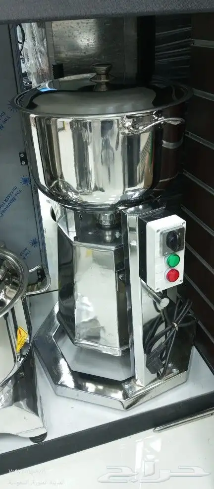 مكاين حمص سوري 1