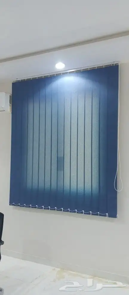 ستائر رول ستائر شرايح 5