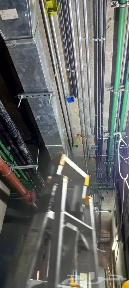 مقاول اعمال الدكت 2