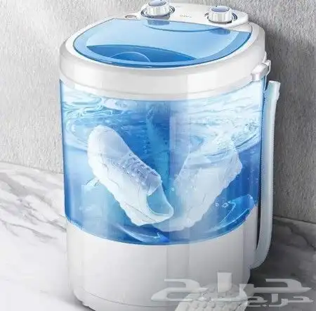 غسالة دينيكس للملابس والأحذية 2