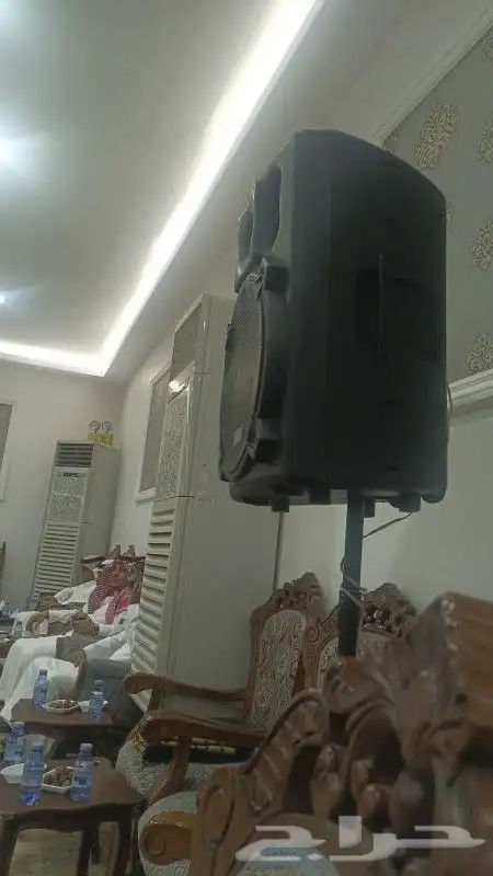 اجار سماعات تاجير سماعه كبيره في الرياض 3