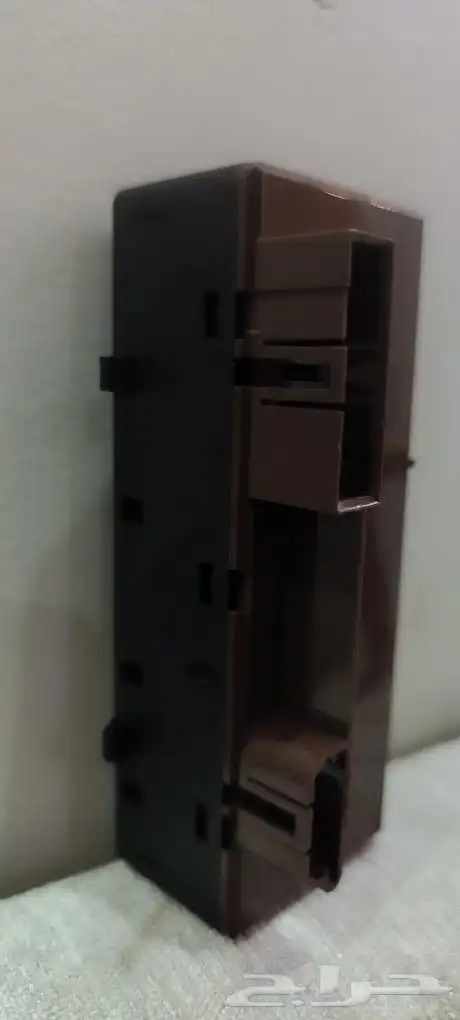 ازرار الدبل جمس gmc مديل قديم 1