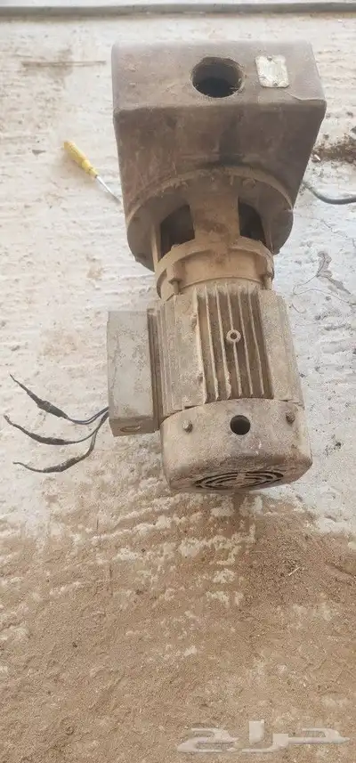 دفاعة مضخة دينمو أمريكي 2 بوصة 0