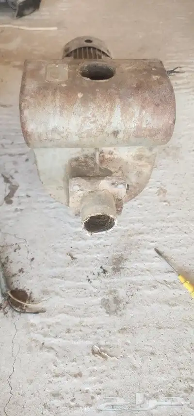 دفاعة مضخة دينمو أمريكي 2 بوصة 2