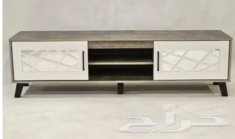 طاولة تلفزيون بلازما 19