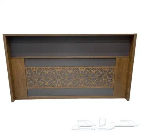 جديد كونترات مكاتب استقبال (كاونترات مقاس كبير مع ادراج) 3