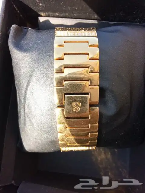 ساعة Salvini نسائية 3