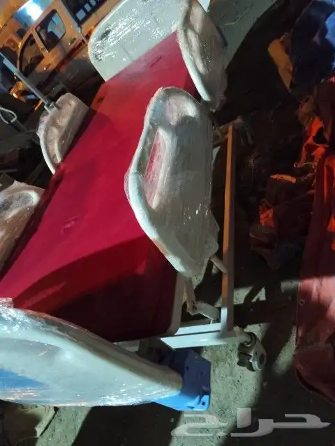سرير طبي كهربائي فرشه معا المرتبه الااصليه 2