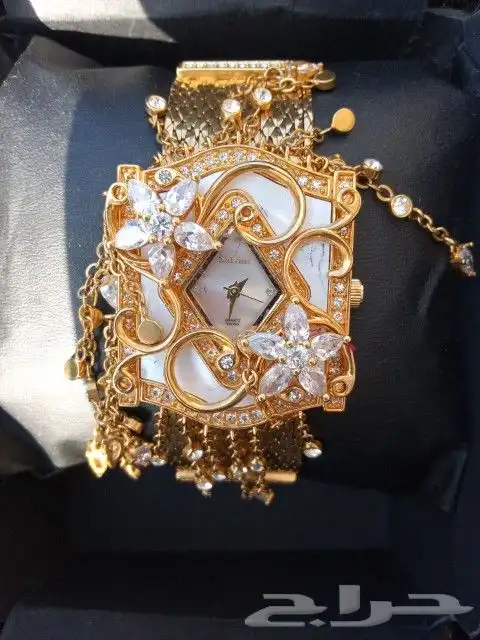 ساعة Salvini نسائية 0