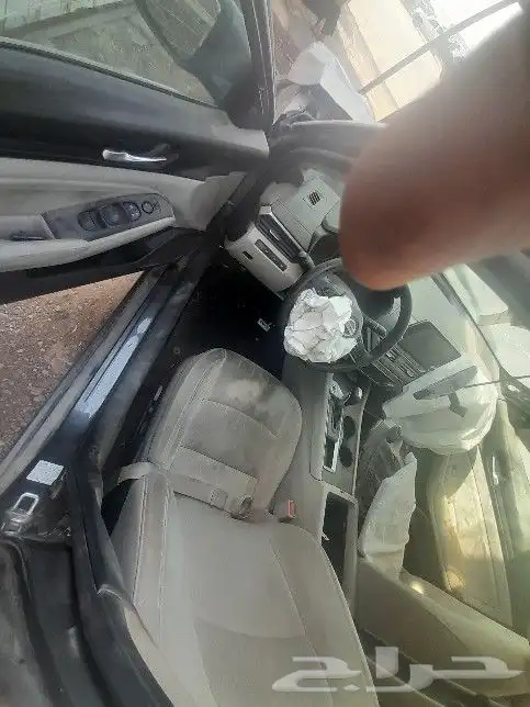 نيسان التيما 2005 الي 2022 6