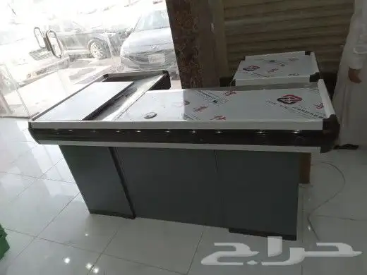 رفوف محلات تجاري بجميع انواعه 12