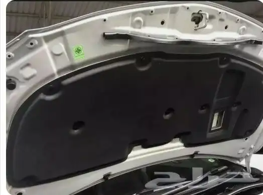 بطانه كبوت كورولا 1