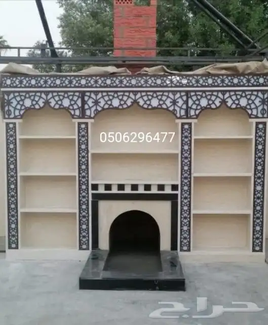 مشب رخام مشبات حديثة ديكورات مشبات 9