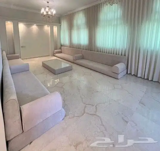 تفصيل مساند ومجالس و كنب ارضي وكلاسيكي ومغربي و تنجيد 12