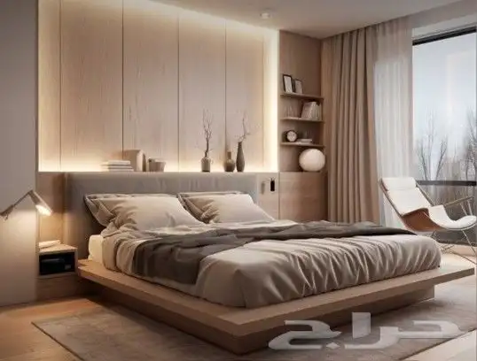 تفصيل غرف نوم 5