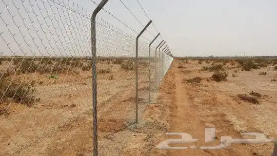 مقاول شبك والسياج 6
