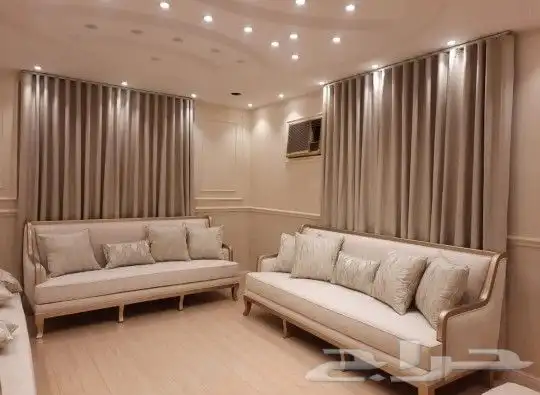 تفصيل مساند ومجالس و كنب ارضي وكلاسيكي ومغربي و تنجيد 3