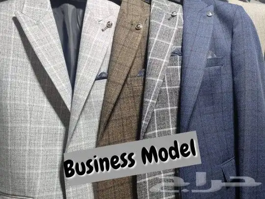 بليذر كتان كاروهات 0