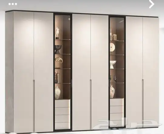 تفصيل غرف نوم 4