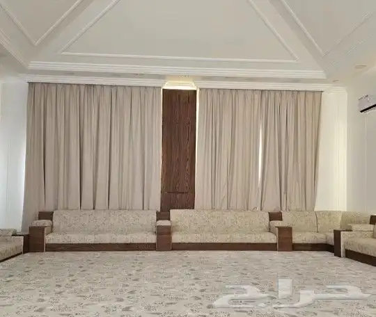 تفصيل مساند ومجالس و كنب ارضي وكلاسيكي ومغربي و تنجيد 10