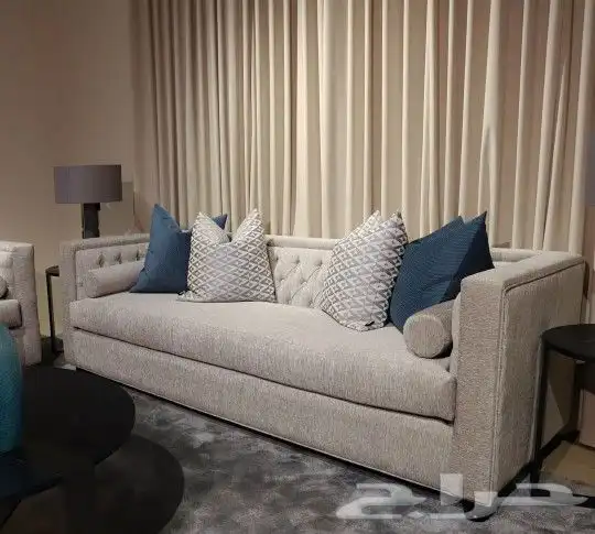 تفصيل مساند ومجالس و كنب ارضي وكلاسيكي ومغربي و تنجيد 21