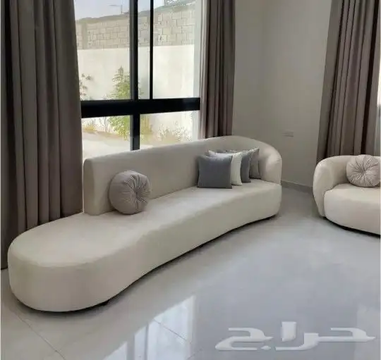 تفصيل مساند ومجالس و كنب ارضي وكلاسيكي ومغربي و تنجيد 30