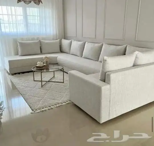 تفصيل مساند ومجالس و كنب ارضي وكلاسيكي ومغربي و تنجيد 2