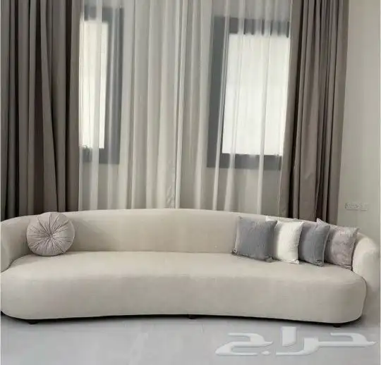 تفصيل مساند ومجالس و كنب ارضي وكلاسيكي ومغربي و تنجيد 29