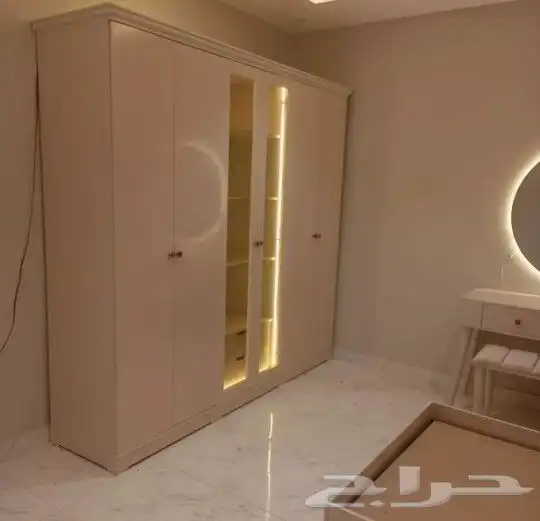 مينا النجار موبيليا للديكور الخشبي ودهانات أبواب وغرف نوم 8