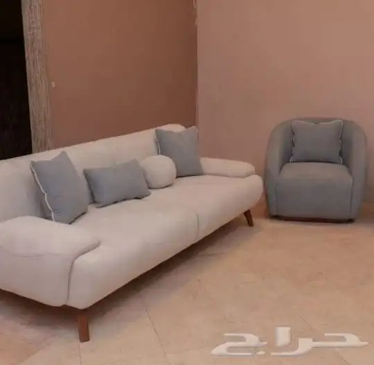 تفصيل مساند ومجالس و كنب ارضي وكلاسيكي ومغربي و تنجيد 37