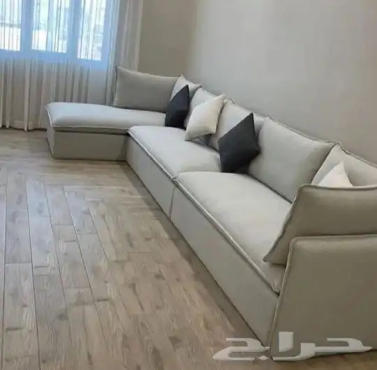 تفصيل مساند ومجالس و كنب ارضي وكلاسيكي ومغربي و تنجيد 25