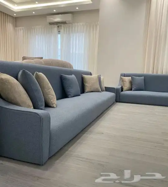 تفصيل مساند ومجالس و كنب ارضي وكلاسيكي ومغربي و تنجيد 16