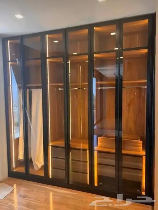 تفصيل غرف نوم 1