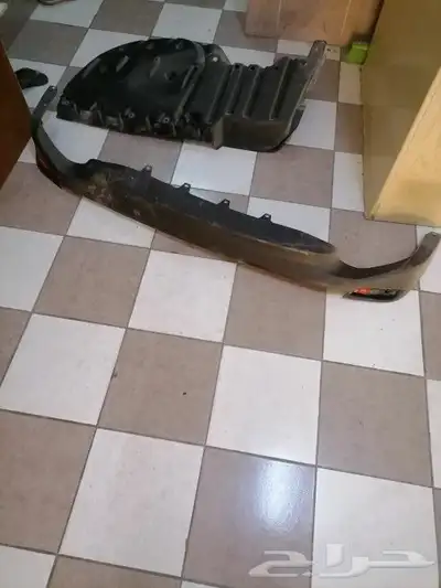 قطع كامري 0